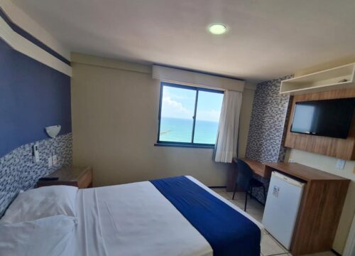 Casal Superior (Vista Mar)